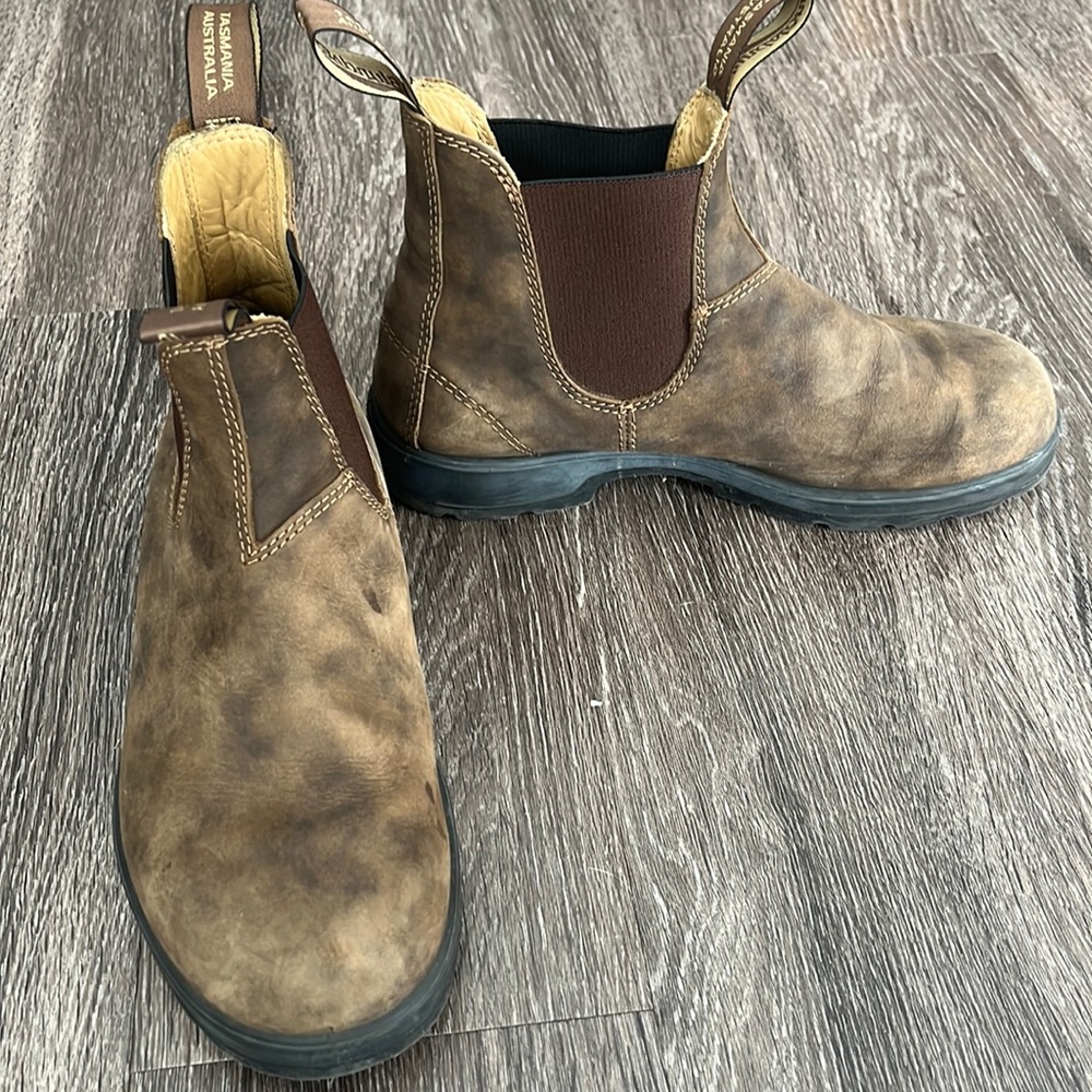 Blundstone Boots